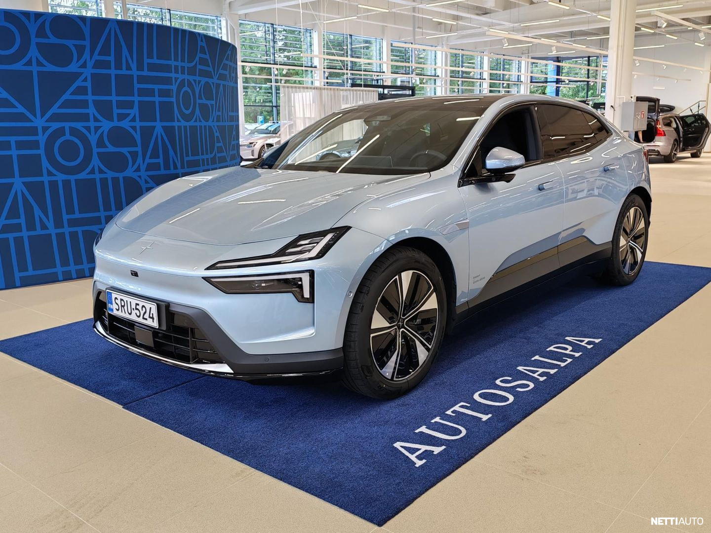 Polestar 4