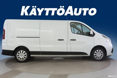 Nissan NV300 2019, photo 6/40