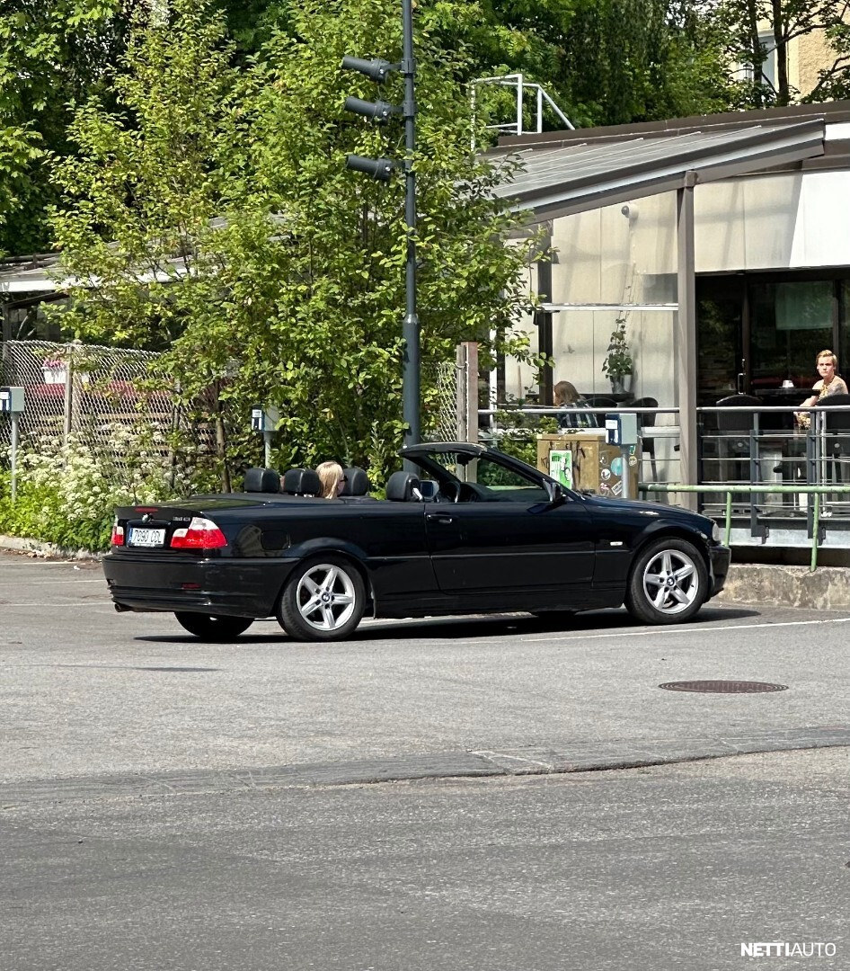 BMW 318