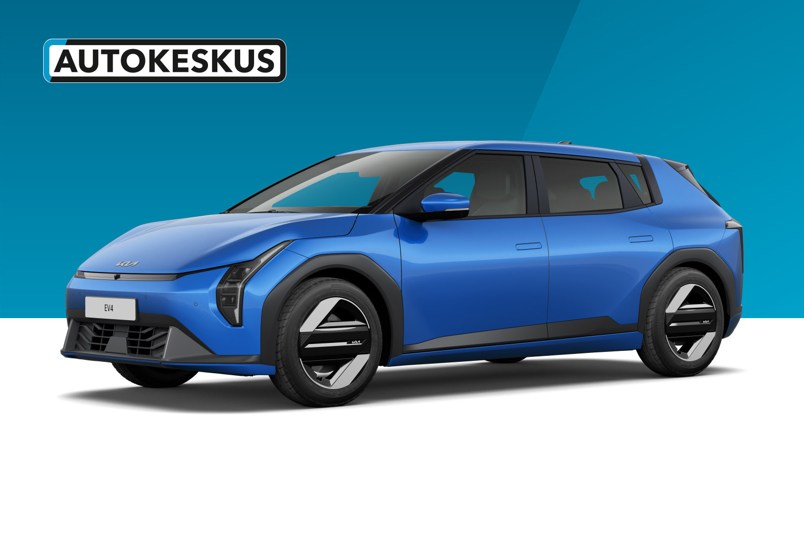 Kia EV4