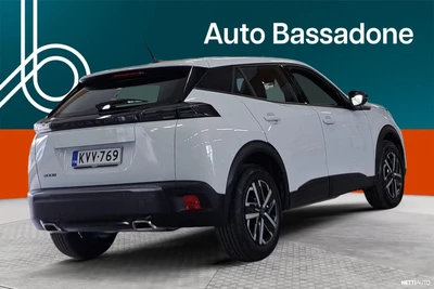 Peugeot 2008 2024, kuva 5/10