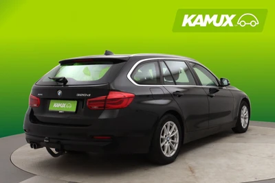 BMW 320 2016, kuva 4/51