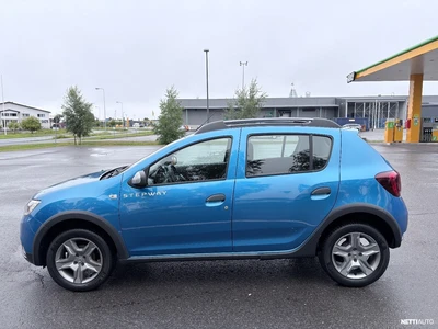 Dacia Sandero stepway 2019, kuva 6/23