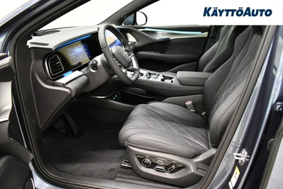 BYD Sealion 7 Excellence 2026, kuva 5/29
