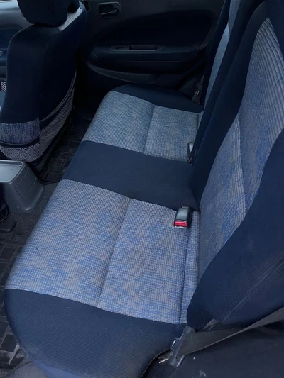 Honda HR-V 1,6i ES 4WD 2000, kuva 6/7