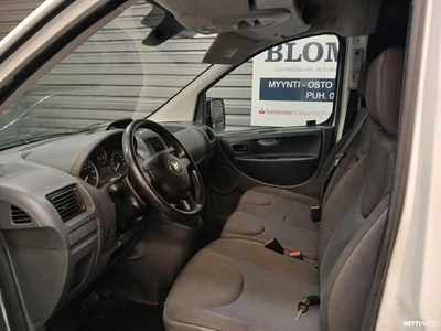 Toyota Proace 2014, photo 7/11