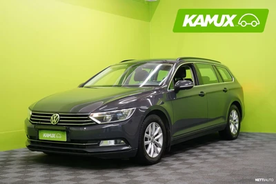 Volkswagen Passat 2015, kuva 6/40