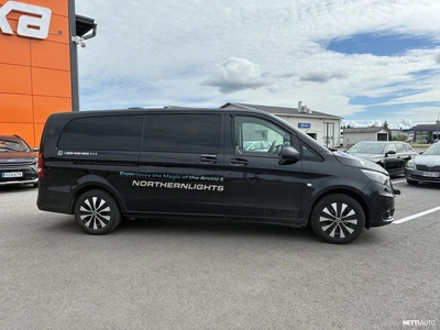 Mercedes-Benz Vito 2023, kuva 2/11