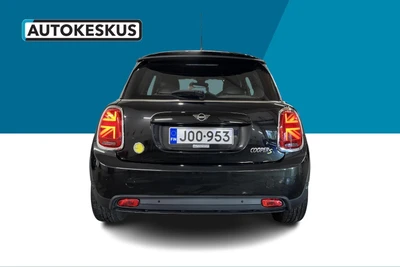 MINI Cooper SE 2022, kuva 6/15