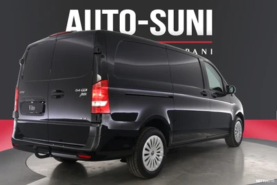 Mercedes-Benz Vito 2026, photo 4/39