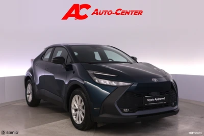 Toyota C-HR 2023, kuva 7/30