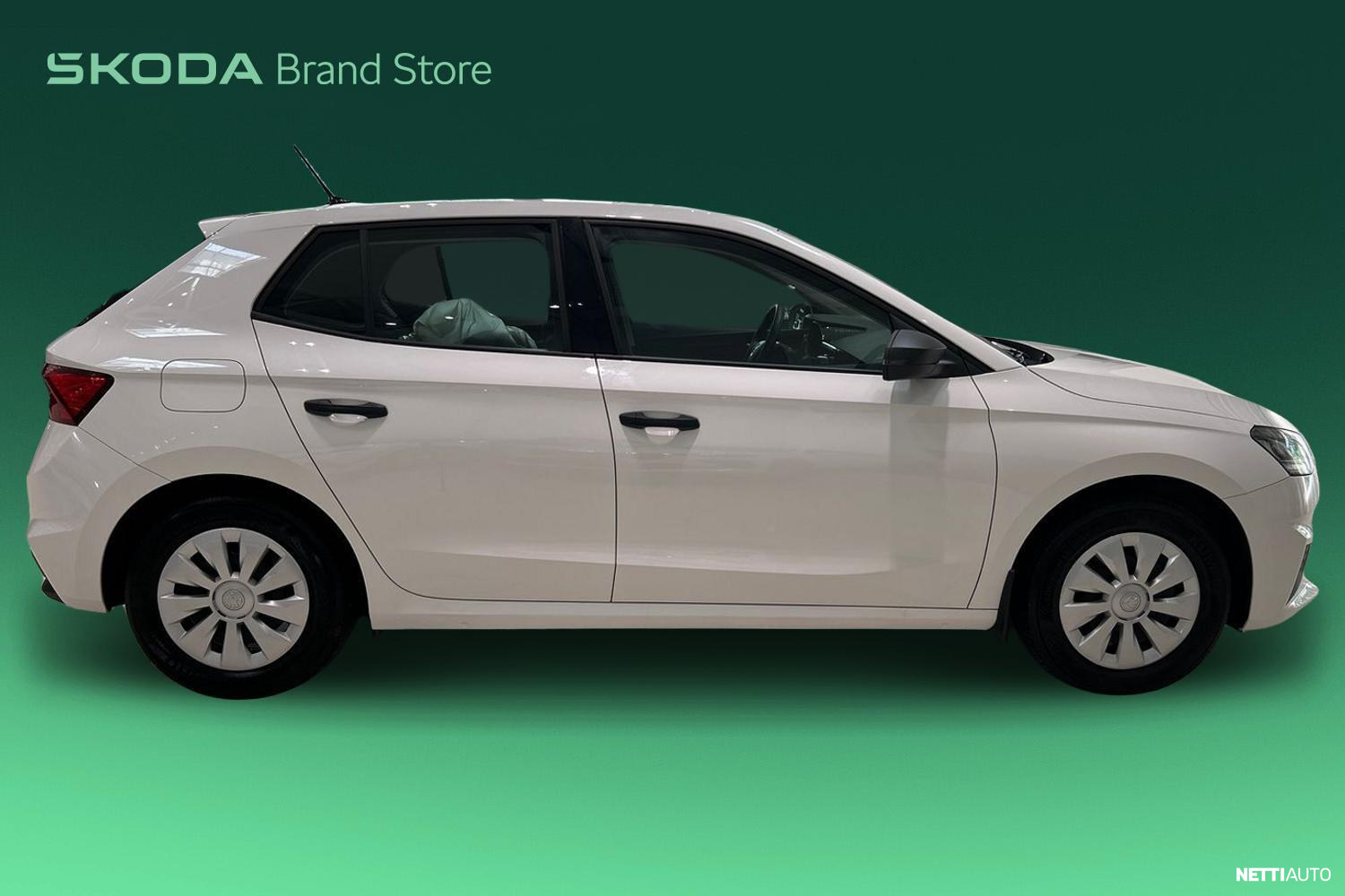 Skoda Fabia 2024, kuva 6/17