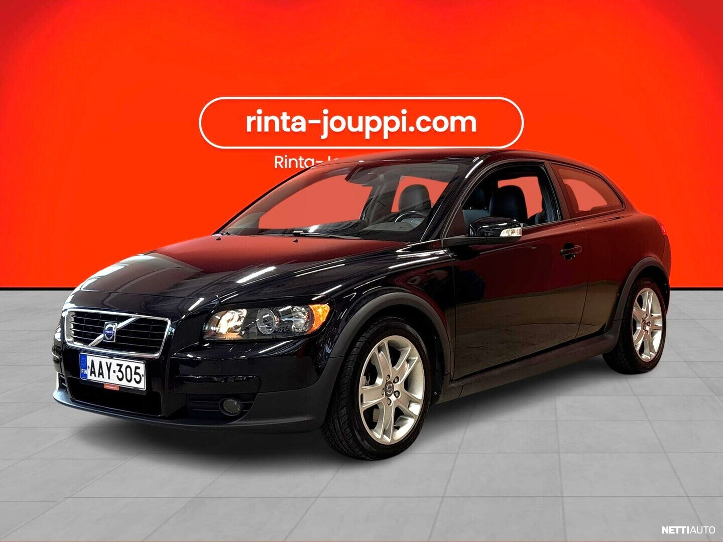 Volvo C30