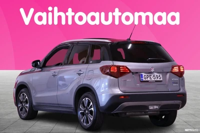 Suzuki Vitara 2022, kuva 5/26