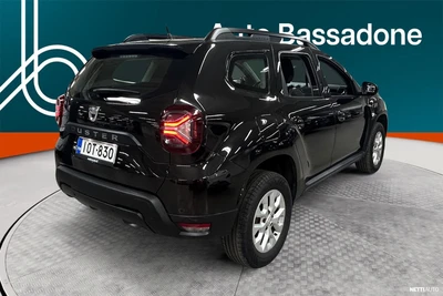 Dacia Duster TCe 130 4x2 Comfort 2022, kuva 5/18
