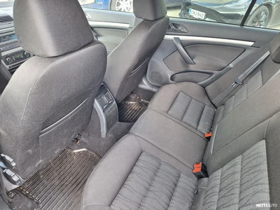 Skoda Octavia 2,0 TDI 140 Elegance 2011, photo 7/10