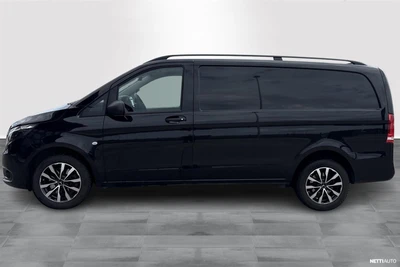 Mercedes-Benz Vito 2023, photo 2/15
