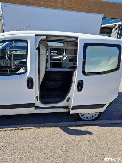 Fiat Fiorino 2011, photo 5/13