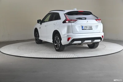 Mitsubishi Eclipse Cross 2022, kuva 2/31