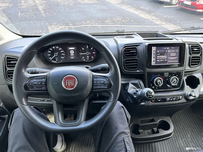 Fiat Ducato 2022, photo 6/16