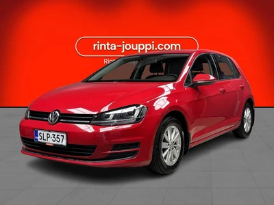 Volkswagen Golf 2014, photo 1/33