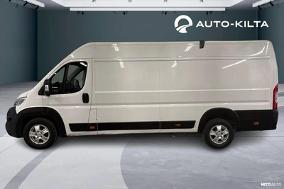 Citroen Jumper BlueHDi 140 35+ L4H2 2023, photo 3/27