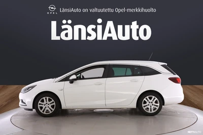 Opel Astra 2019, kuva 6/10