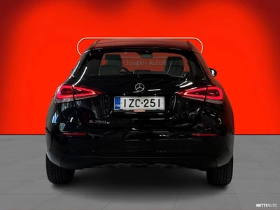 Mercedes-Benz A 2021, kuva 7/32