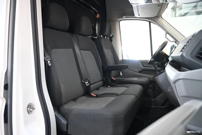 Volkswagen Crafter 2017, photo 7/35