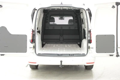 Volkswagen Caddy Maxi 2025, photo 6/15