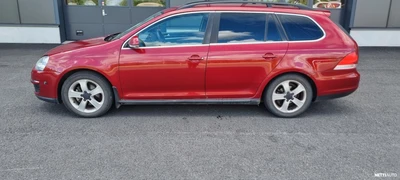 Volkswagen Golf 2008, photo 2/11
