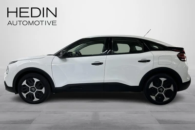 Citroen C4 2021, kuva 5/19