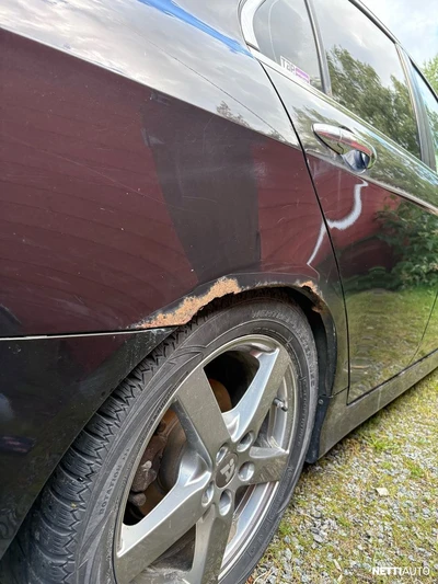 Honda Accord 2,2i CTDi Sport 2006, kuva 6/9