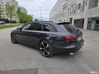 Audi A6 2012, kuva 6/16