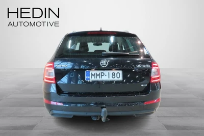 Skoda Octavia 2016, photo 4/71
