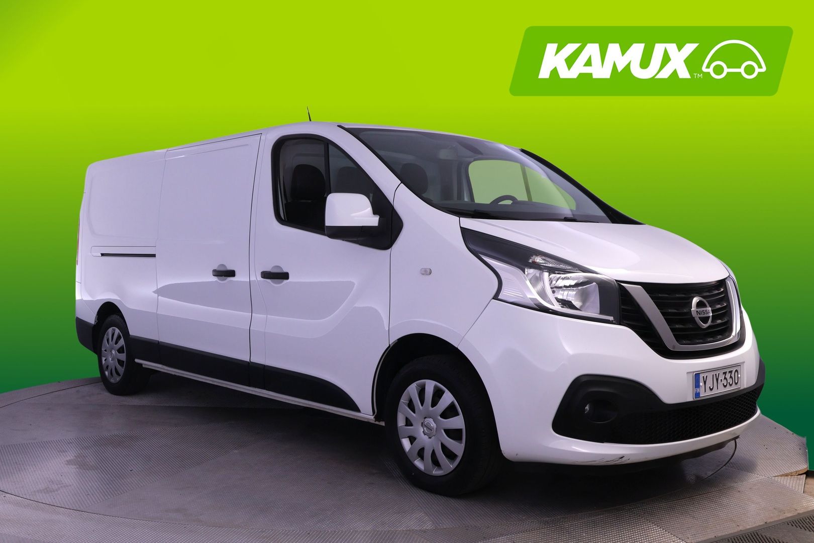 Nissan NV300