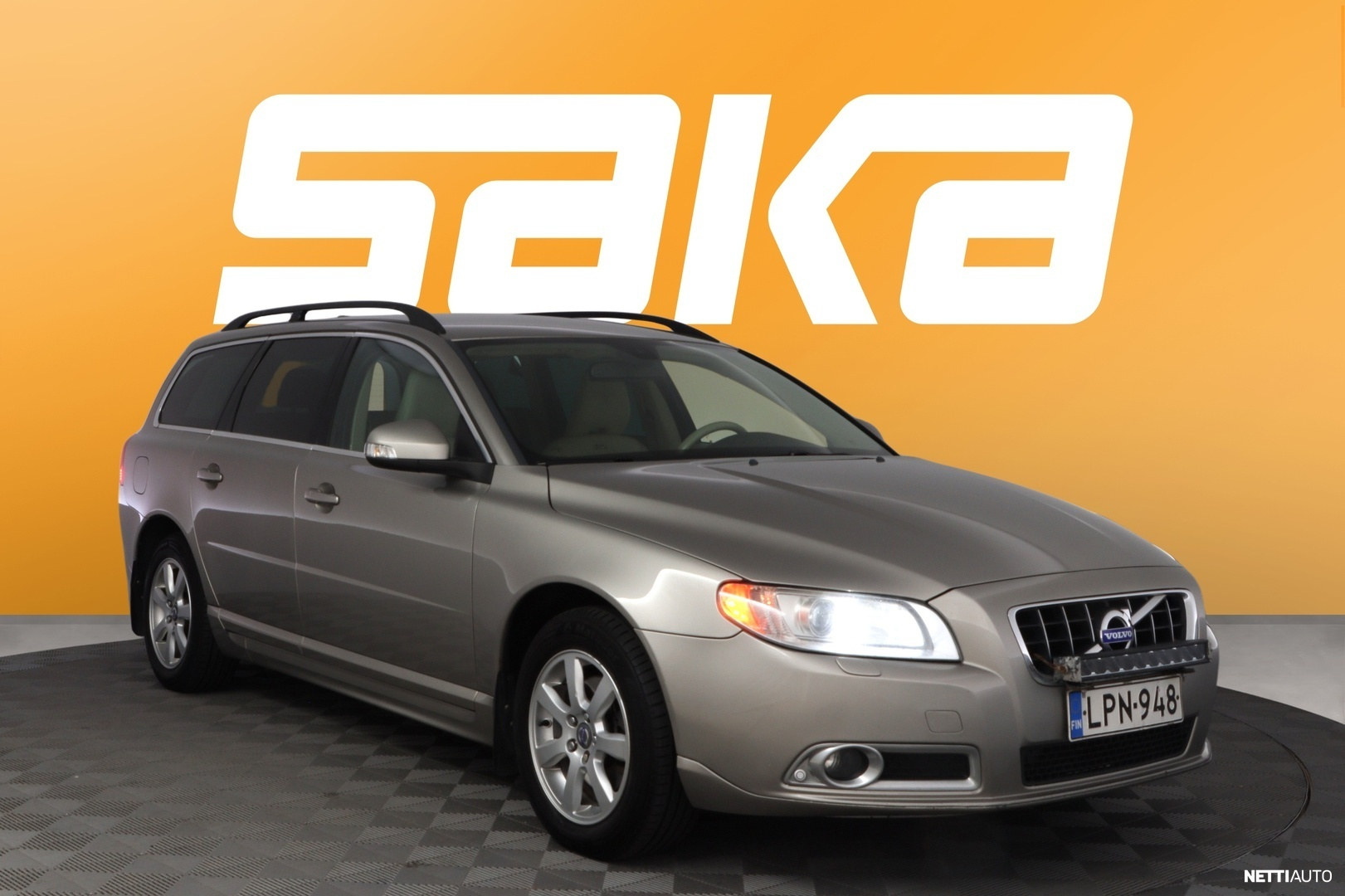 Volvo V70