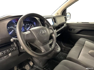 Toyota Proace L1 Navi Edition 1,5 D 100 2024, photo 6/19