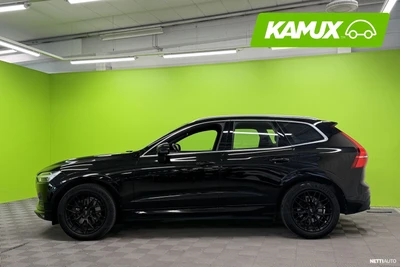 Volvo XC60 2018, kuva 6/41