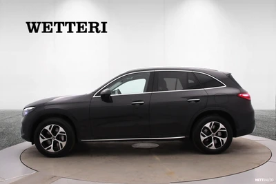 Mercedes-Benz GLC 300 e 4MATIC A 2023, kuva 2/38