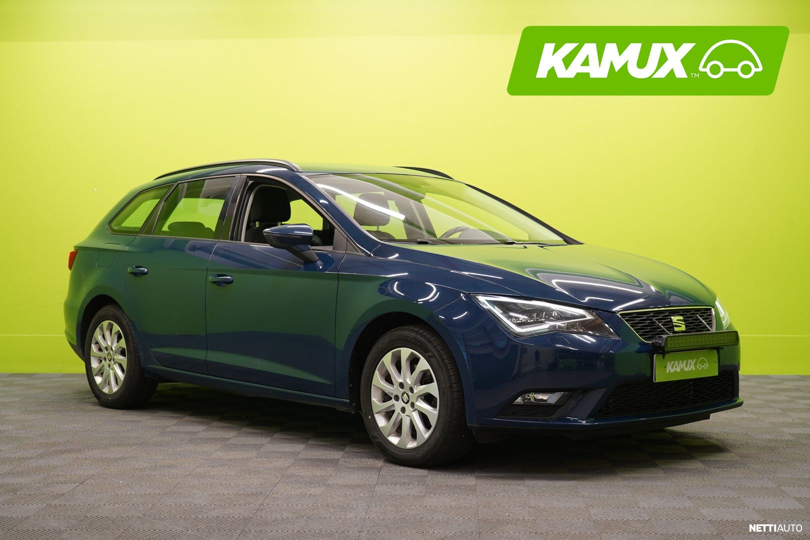 Seat Leon ST