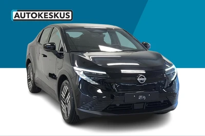 Nissan Leaf 52kWh Engage Plus 2026, kuva 3/21