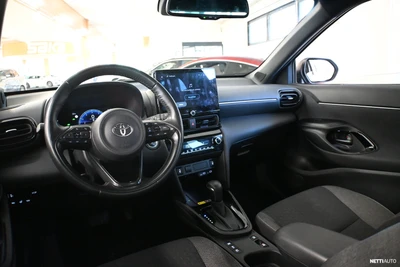 Toyota Yaris Cross 2024, kuva 4/7