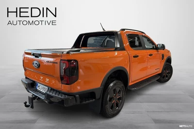 Ford Ranger 2026, kuva 3/29