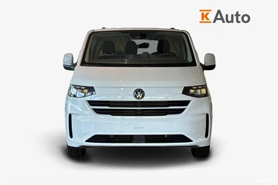 Volkswagen Transporter 2026, kuva 5/13