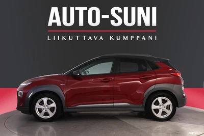 Hyundai Kona 2019, kuva 6/33