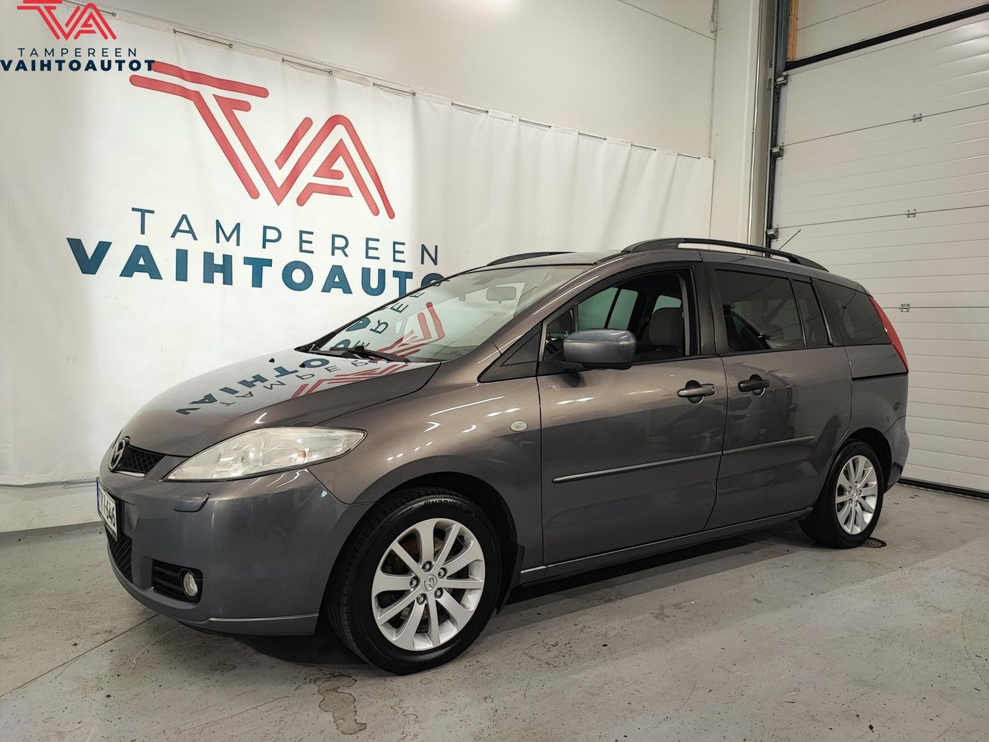 Mazda 5