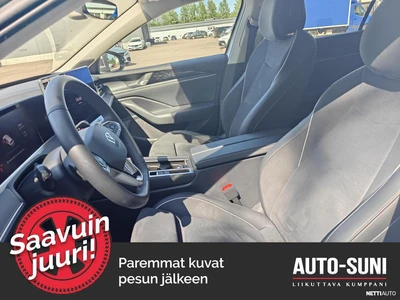 Volkswagen Passat 2025, kuva 4/10