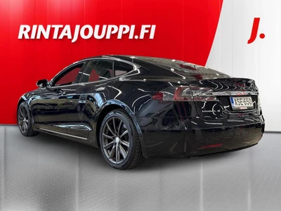 Tesla Model S 100 D 2018, kuva 2/16