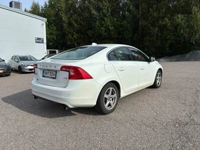 Volvo S60 T3 Business aut 2016, photo 4/7